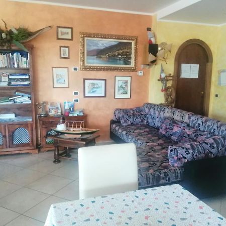 B&B Villa Anita Bellano Εξωτερικό φωτογραφία