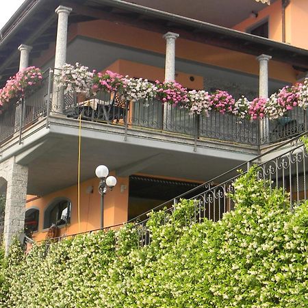 B&B Villa Anita Bellano Εξωτερικό φωτογραφία