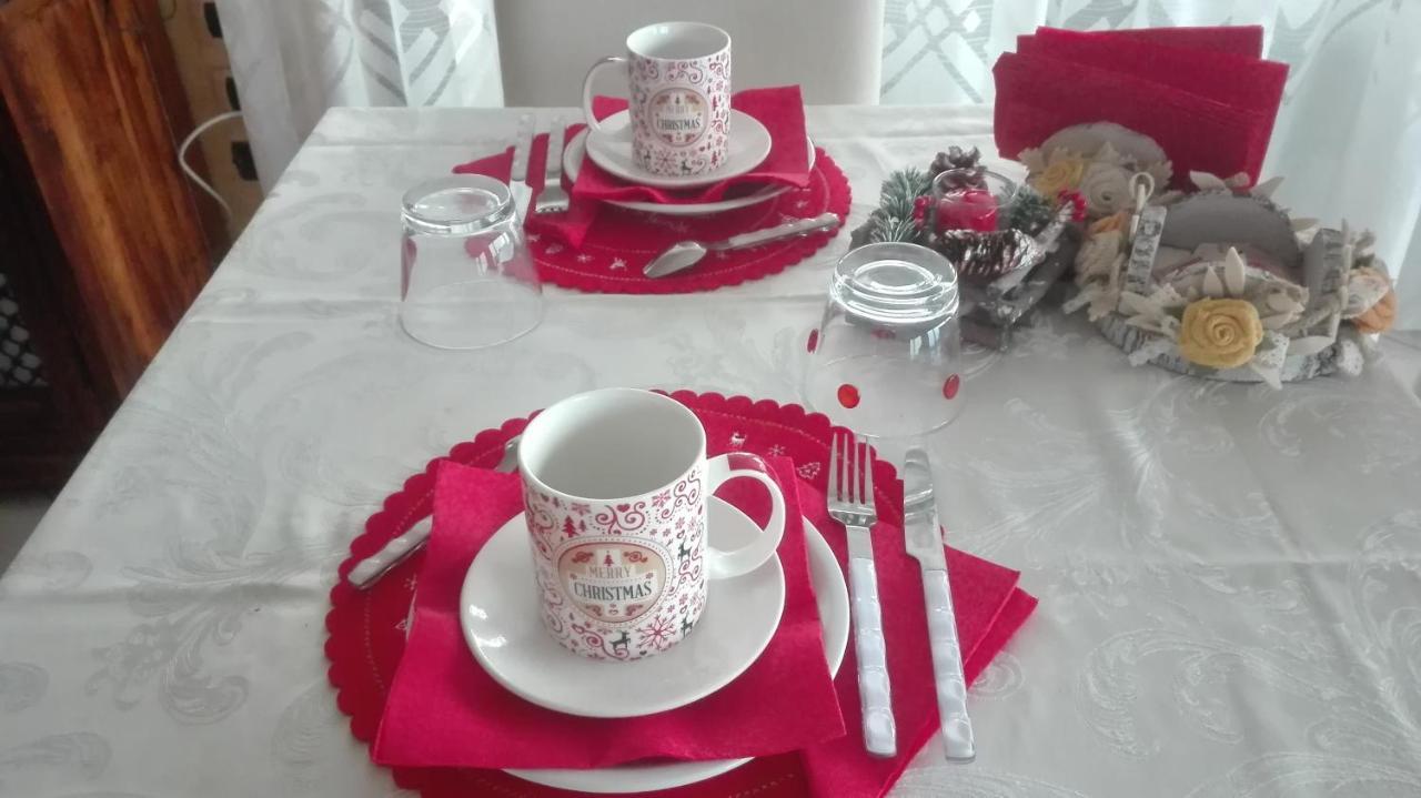 B&B Villa Anita Bellano Εξωτερικό φωτογραφία