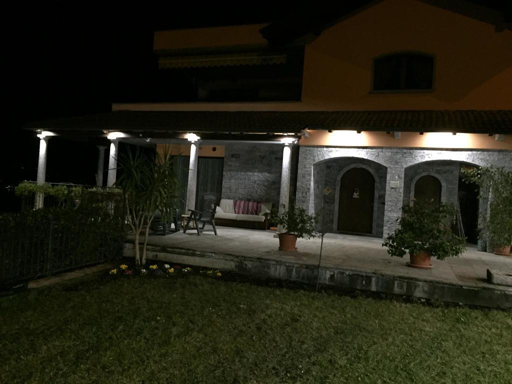 B&B Villa Anita Bellano Εξωτερικό φωτογραφία
