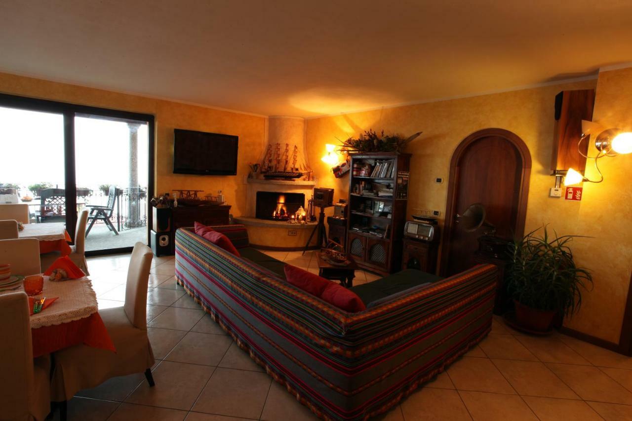 B&B Villa Anita Bellano Εξωτερικό φωτογραφία