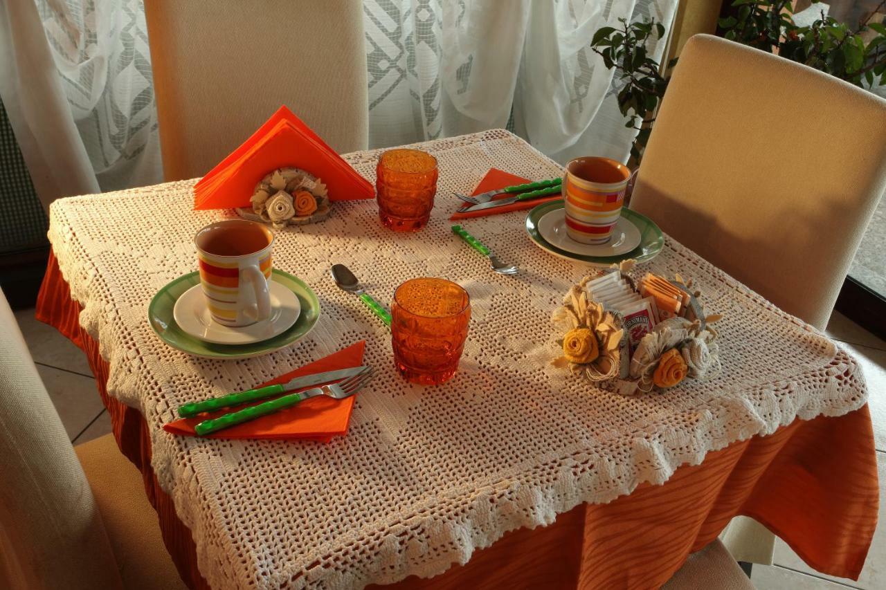 B&B Villa Anita Bellano Εξωτερικό φωτογραφία