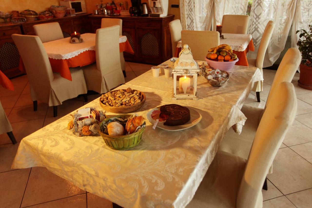 B&B Villa Anita Bellano Εξωτερικό φωτογραφία