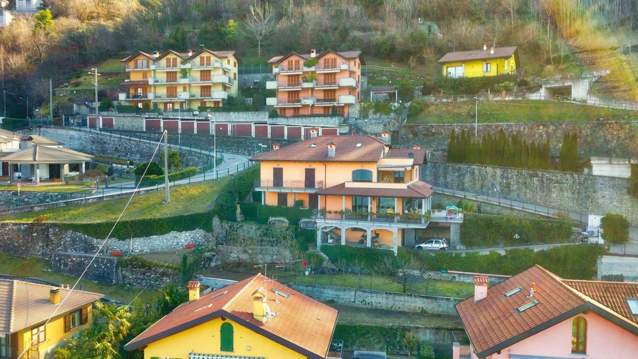 B&B Villa Anita Bellano Εξωτερικό φωτογραφία