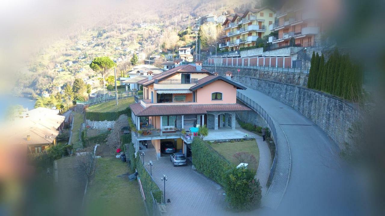 B&B Villa Anita Bellano Εξωτερικό φωτογραφία