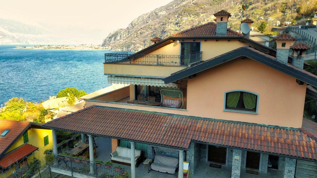 B&B Villa Anita Bellano Εξωτερικό φωτογραφία