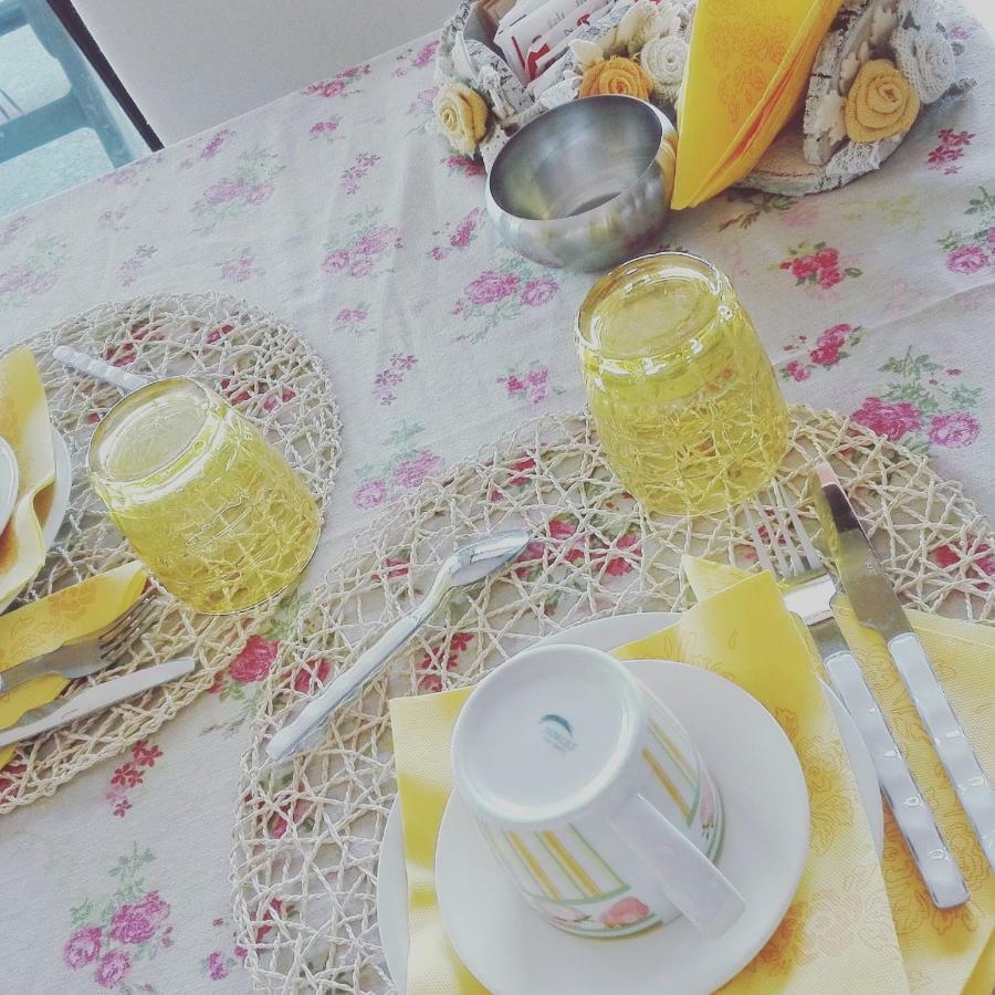B&B Villa Anita Bellano Εξωτερικό φωτογραφία