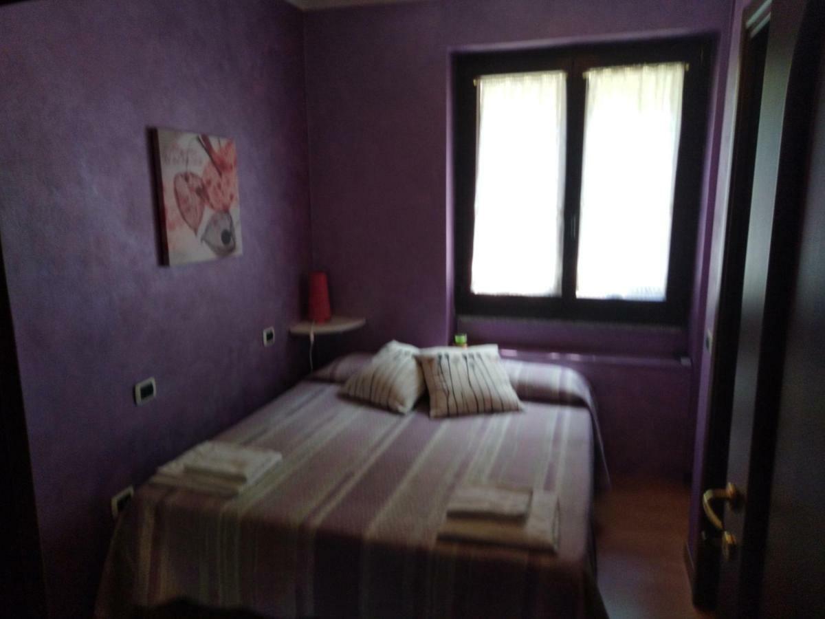 B&B Villa Anita Bellano Εξωτερικό φωτογραφία
