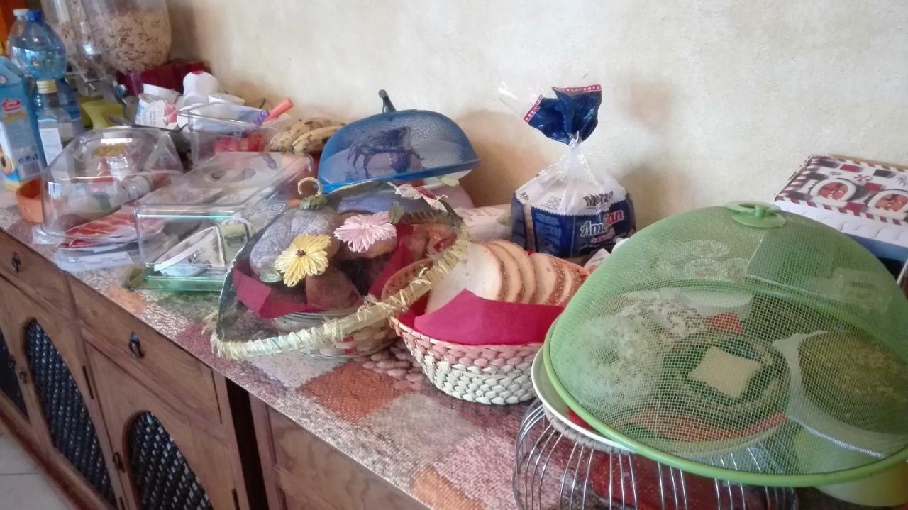 B&B Villa Anita Bellano Εξωτερικό φωτογραφία