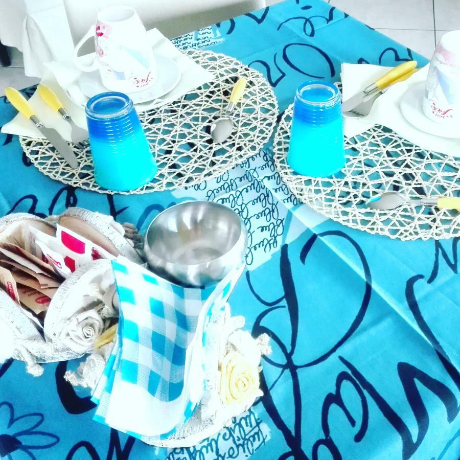 B&B Villa Anita Bellano Εξωτερικό φωτογραφία