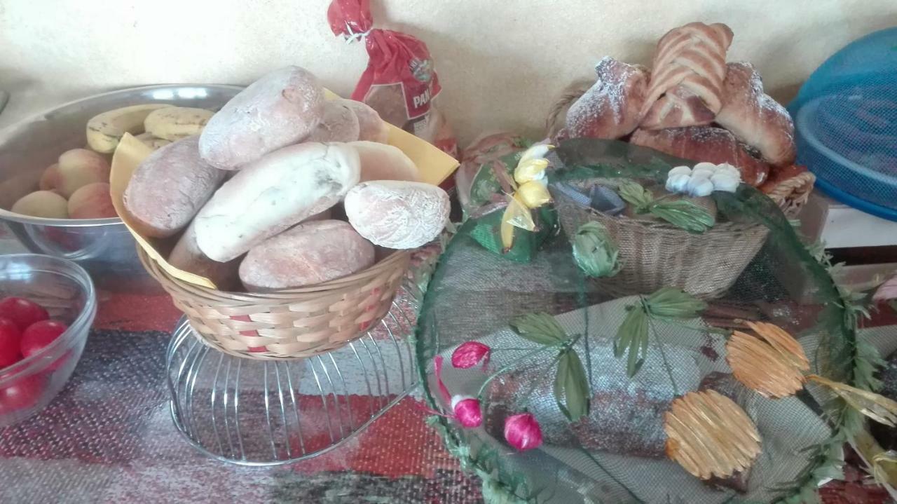 B&B Villa Anita Bellano Εξωτερικό φωτογραφία