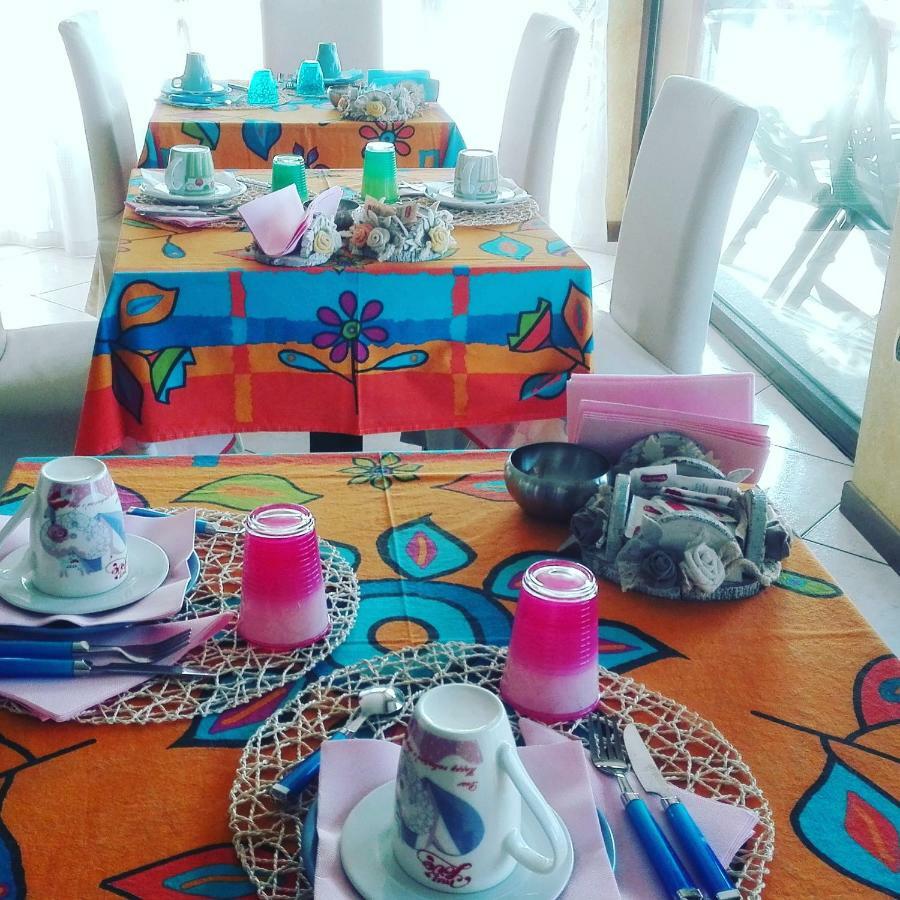 B&B Villa Anita Bellano Εξωτερικό φωτογραφία