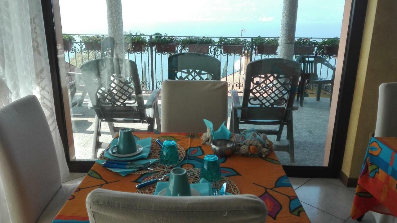 B&B Villa Anita Bellano Εξωτερικό φωτογραφία